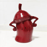 2X Canister with Attitude,Fun Kitchen Storage Canisters,Cute Food Storage Tank with V1370-AZ4-10327