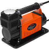 12V Air Compressor Heavy Duty 150PSI Offroad Air Compressor Portable Truck Tire Inflator 6.0CFM Air V952-CZKQ12V150PSIOQUPV9