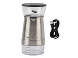 Automatic Coffee Grinder Portable Electric Coffee Grinder Home Office Use USB Charging V1294-YM0901-3118210094611