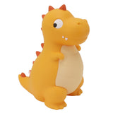 Dinosaur Piggy Bank Cute Cartoon Money Save Box Fall Resistance Money Coin Bank Desktop Decoration V1294-YM0703-3117230070413