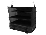 Hanging 3 Shelf Travel Shelves Bag Portable Multifunctional Large Capacity Hanging Packing Cubes V1294-YM0703-3117230002111