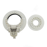 Washer Clutch Gear and Coupler Set Fine Machining Laundry Machine Clutch Gear Coupler V1294-YM0901-3113240333411