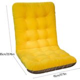 Sales Today Chair Cushions, Office Chair Cushion for Back and Butt Desk Chair Cushion with Back V1366-AZ2-W-22692