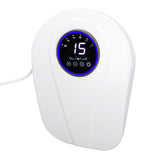 Wall Ozonator 12W Double Purification Multipurpose Fruit Cleaner Negative Ion Purifier for Vegetable V1294-YM0901-3113240245911