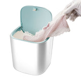 Ultrasonic Turbine Washing Machine Mini Turbo Portable Washing Machine for Underwear Baby Clothes V1294-YM0717-10166324