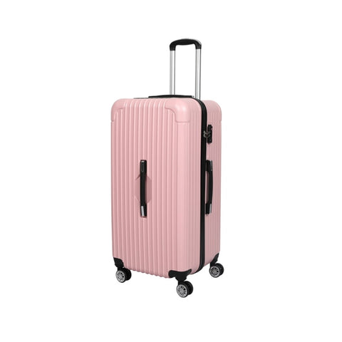 Slimbridge 30" Trunk Luggage Travel Pink 3.05x3.65m LG1012-30-PK