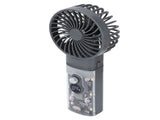 Small Jet Blower Multi Wind Speeds Portable 2 in 1 Handheld Desk Electric Air Duster Fan for PC V1294-YM0901-3111240155111