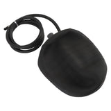 Inflatable Test Ball Pipe Plug PVC Resist Wear Sewer Test Plug High Elasticity for Detection Large V1294-YM0901-3117250046313