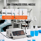 Liquid Filling Machine, 10-4000ml Filling Capacity, Automatic Bottle Filler Machine Bottling Machine V952-WSDBGYGZJ34LIT0A5V3