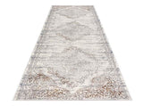Luxe Vintage Textured Rug - Cream - 240x330 V262-LGH240330623CRE