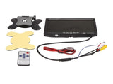 7 Inch TFT LCD HD Monitor for Car CCTV 1024*600 V1263-JX-3367