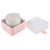 Household Water Insulated Electric Cooker Stew Pot Soup Porridge Ceramic Pot V1294-YM0901-3113200028713