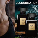 Black Pink FOR ONE NIGHT, LASTAR PARIS, perfume, fragrance set, luxury scent, long-lasting perfume, V1347-107-PIN-40341