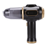 Portable Car Vacuum Cleaner Rechargeable Multi Nozzles Cordless Mini Handheld Vacuum Cleaner for Car V1294-YM0901-3113250221811