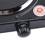 Energy saving Safe Electric Stove Make Tea Coffee Milk Household 1000W V1294-YM0901-JY17215-01