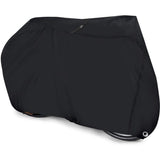 Bike Cover Waterproof Rain Cover 190T Nylon UV Rain Protection Heavy Duty Dust Cover for MTB Road V1237-ZY-528-150