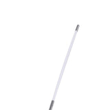 24ft Chimney Brush Set 45&deg Bendable Chimney Cleaning Brush with 18 Flexible Rods Wooden Handle Brush V1294-YM0901-3118250126711