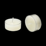 Bulk Buy Unscented SOY WAX Tealights, Soy Wax Tealight Candles - V63-836731