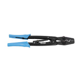 Labor Saving Crimping Pliers Bare Terminal Wire Rope Crimping Tool 5.5-38mm for Home Improvement V1294-YM0714-3114210119111