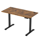 Levede Electric Standing Desk Height Adjustable 120cm DH1061-OA-AU