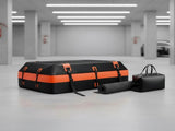 600L Car Roof Bag Cargo Carrier Large Waterproof Rooftop Luggage Rack Storage V63-953991
