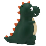 Dinosaur Piggy Bank Cute Cartoon Money Save Box Fall Resistance Money Coin Bank Desktop Decoration V1294-YM0521-3117230070414