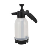 Hand Pump Foam Sprayer 2000ml Hand Pressurized Soap Sprayer Car Wash Foamer for Car Garden Cleaning V1294-YM0901-3111250005211