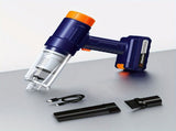 New upgraded wireless handheld car vacuum cleaner, rechargeable, 10000 Pa super strong suction V1102-HEQC-001