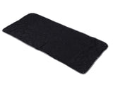 Heated Blanket Water Proof Rapid Heating Comfortable Fleece Portable Heated Mat for Camping Picnic V1294-YM0901-3117240283311