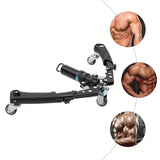 Hydraulic Arm Exerciser 15-Gear Home Trainer V1142-LP601099584857081