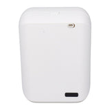 Wall Oil Diffuser Anti Dry Design Silent Timing Function Phone Control Portable Diffuser for Bedroom V1294-YM0521-3113230020511