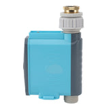 Sprinkler Timer WiFi Gateway Water Timer Automatic Watering System for Garden Efficient Irrigation V1294-YM0901-3111240016712