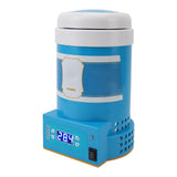 Frozen Sperm Thawing Cup ABS 1L Livestock Sperm Collection Animal Semen Thermostatic Cup for Cattle V1294-YM0901-3111240200411