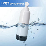 Portable Bidet for Travel with 3 Sprays Settings, High Pressure Handheld Bidet, Rechargeable V1369-AZ3-W-11586