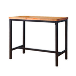 Levede High Bar Table Vintage Industrial BR1016-S