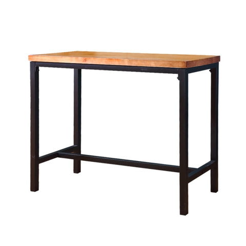 Levede High Bar Table Vintage Industrial BR1016-S