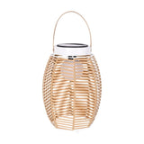 High-Efficiency Solar-Powered Garden Light, Waterproof Outdoor Lamp, Intelligent Light-Sensing V1192-AZ-W-24313