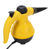 Handheld Steam Cleaner 1000W 6 Nozzles High Temperature High Pressure Steam Cleaning Machine for V1294-YM0901-3113250133912