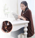 Warm Wrap Blanket Electric Heating Shawl for Women Kids Pets Dogs Cats Rabbits Unisex,and the V1366-AZ2-W-04252