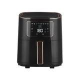 7L Digital Air Fryer 1700W, 200C, 8 Cooking Settings V196-AF700BRG