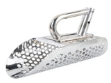Sand Scoop Metal Detecting Metal Detector Beach Finds Scoop Stainless Steel Fast Sifter Shovel V1294-YM0901-3111250009711