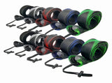 10 x Fishing Rod Sleeves Socks-As Shown V1370-AZ4-10075