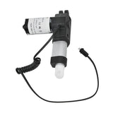 Linear Actuator 50MM Stroke 1000N Load High IP Protection Grade Actuator for Bed V1294-YM0718-3113210312811