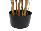Premium Natural Cane Artificial Bamboo 150cm V77-1193905