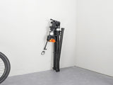 Bike Repair Stand, 66 lbs Heavy-duty Aluminum Bicycle Repair Stand, Adjustable Height Bike V952-ZXCWXZJLZLDSEXSGUV0