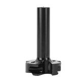 Slab Flattening Router Bit Insert Detachable Cemented Carbide 1/2in Shank 4 Blade Planing Bit for V1294-YM0710-3114230163111