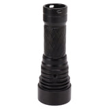 Diving Flashlight 3000LM Good Sealing 5 Modes Waterproof IPX8 Highlight Torch 100M V1294-YM0703-3119230005211
