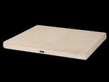 Pawz Dog Bed Soft Pet Mat Cushion Removable Washable PT1361-XL-WH-AU