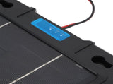Waterproof Solar Panel Professional Efficient Monocrystalline Silicon 15W 18V Solar Charging Panel V1294-YM0901-3111240116611