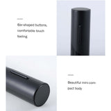 Electric Wine Bottle Opener Tool Automatic - Cordless Corkscrew - Foil Cutter V238-SUPDZ-39511638212688